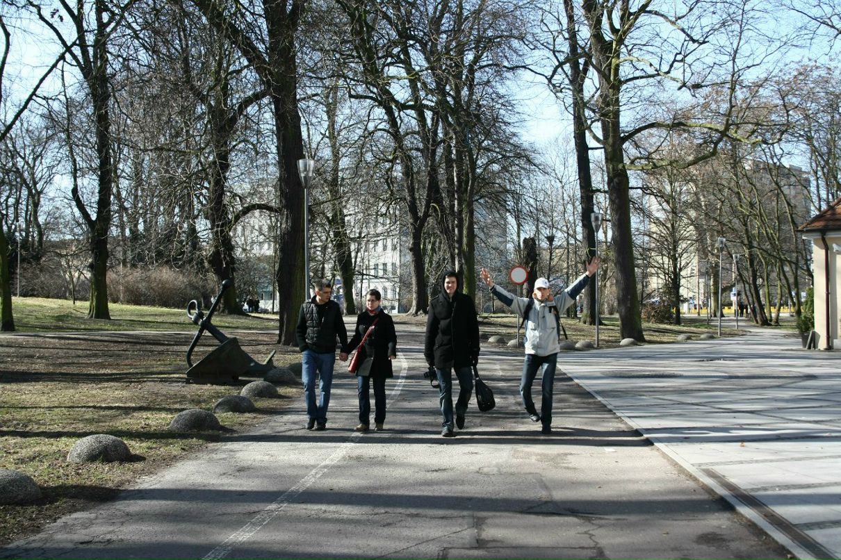 Сергей Аверченко | Рига