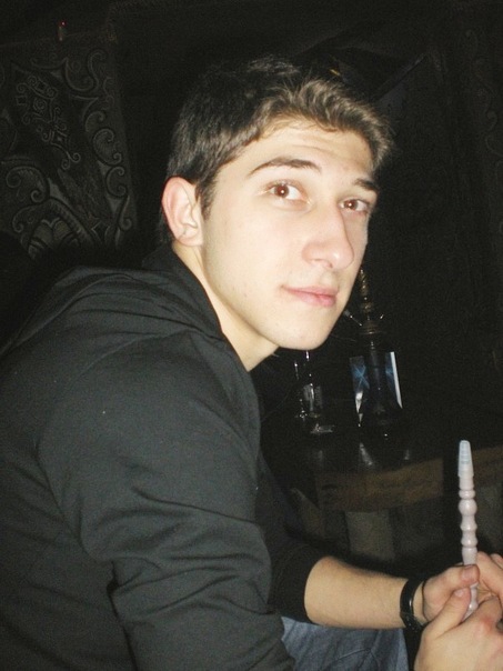 №93, Заур Сулейманов, Баку №93, Заур Сулейманов, Баку