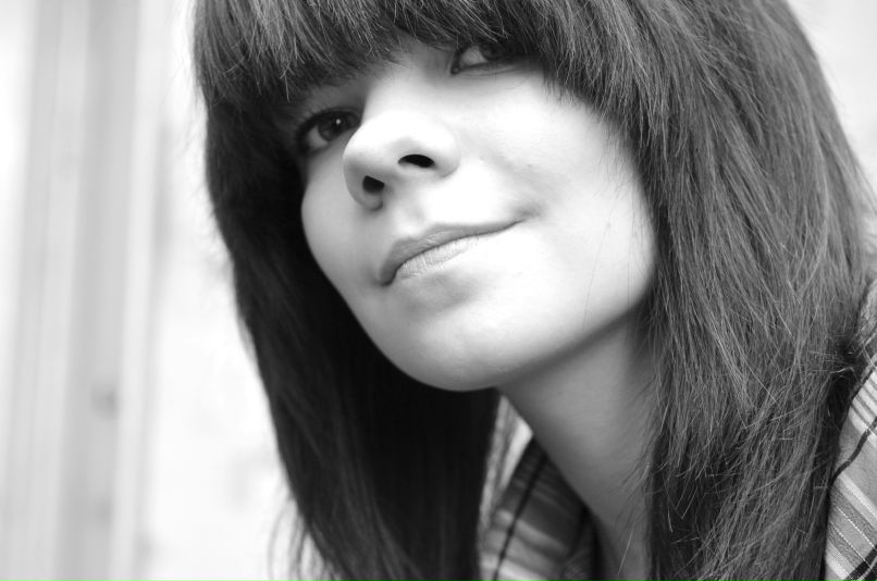 Анна Андреева | Москва