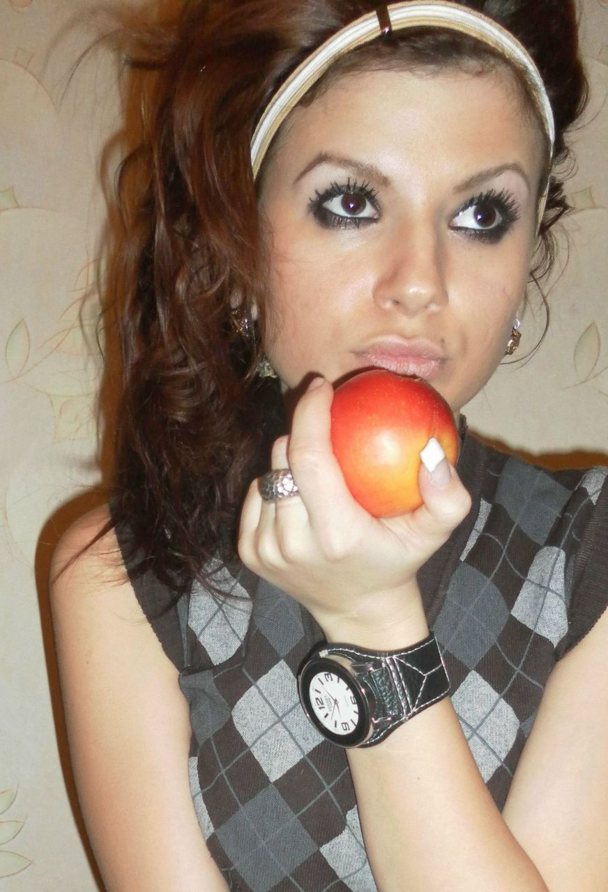 Дария Сенько | 