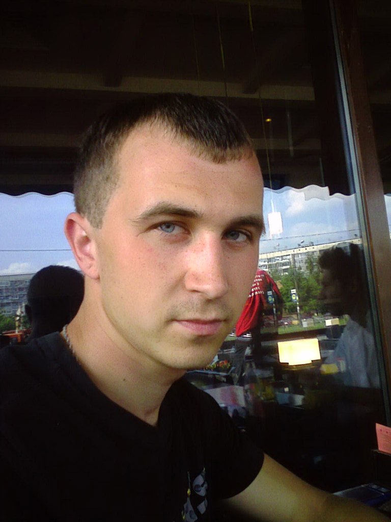 Тимур Плюснин 