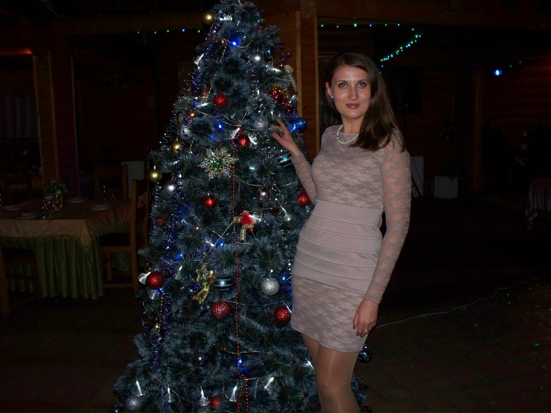 Ольга Павленко | Киев