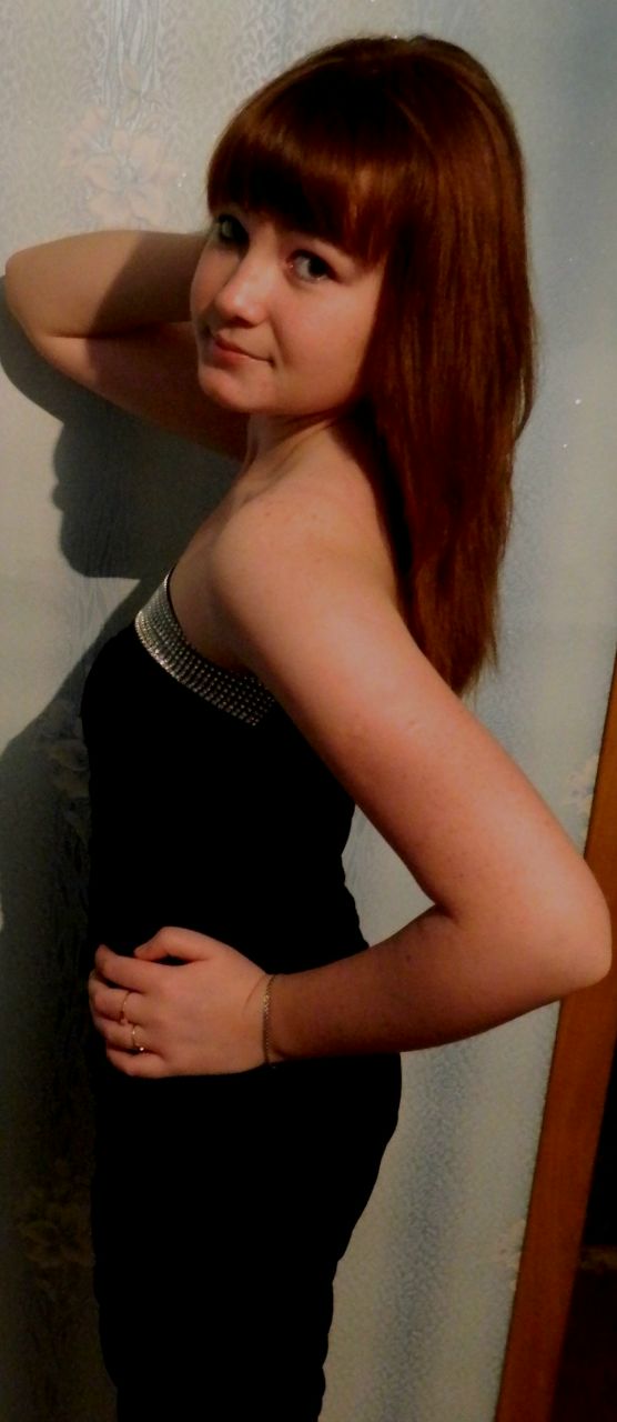 Алина Нуруллина ღ | 