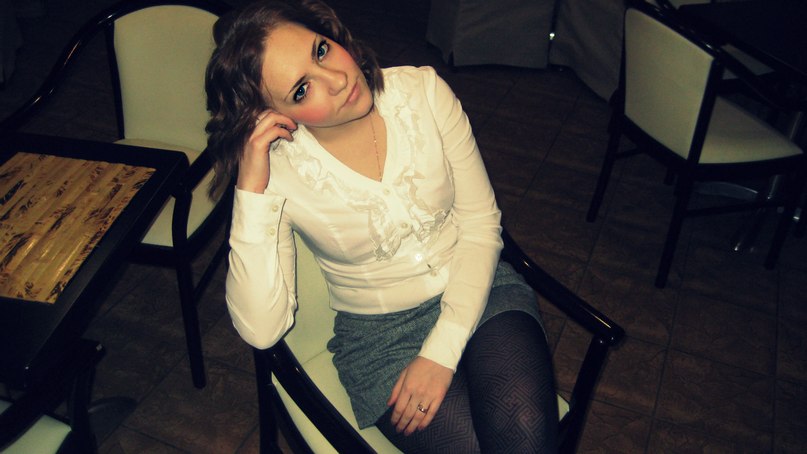 Ирина Дорохова | Коломна