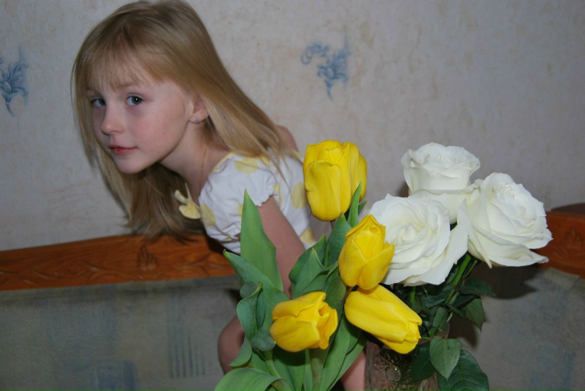 Наталья Вишнякова | Санкт-Петербург