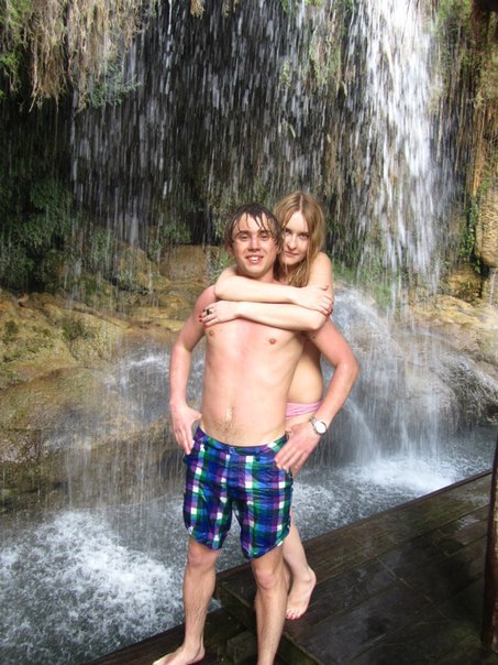 Roman Trishin | Москва