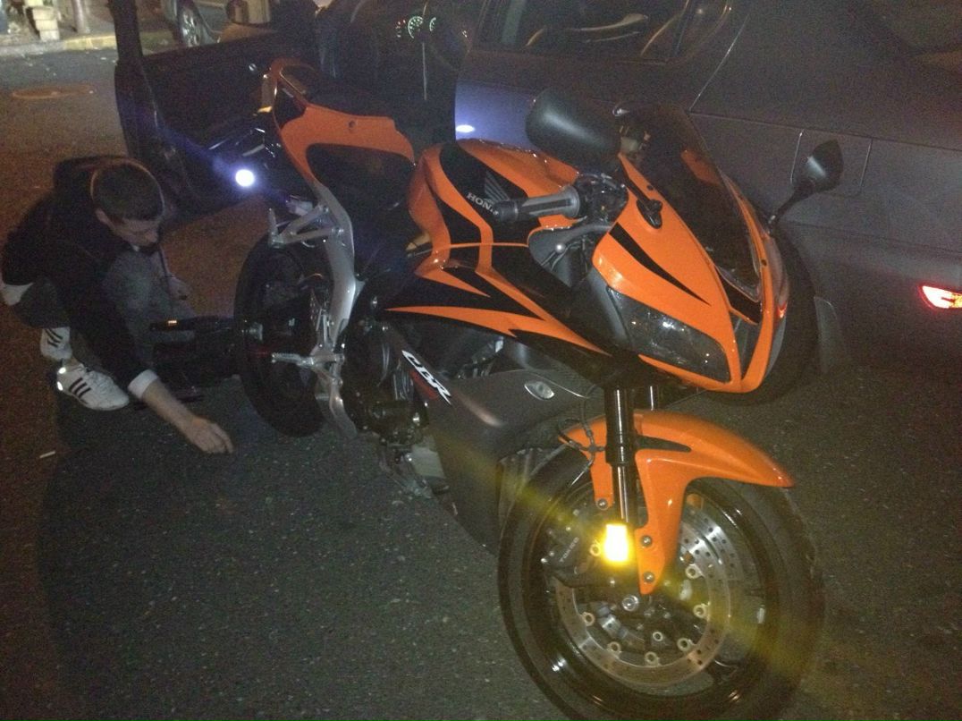 Дима Волк | New York City