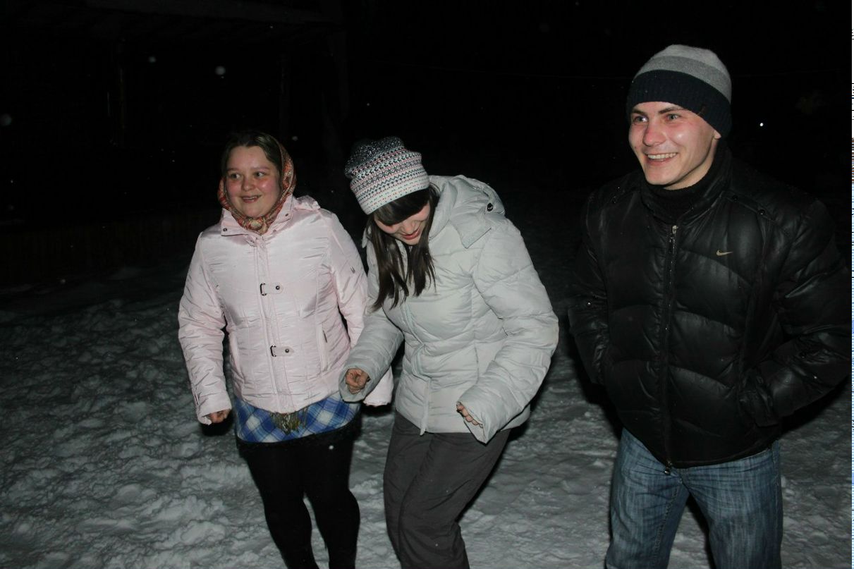 Марсель Сибагатуллин | Нижнекамск