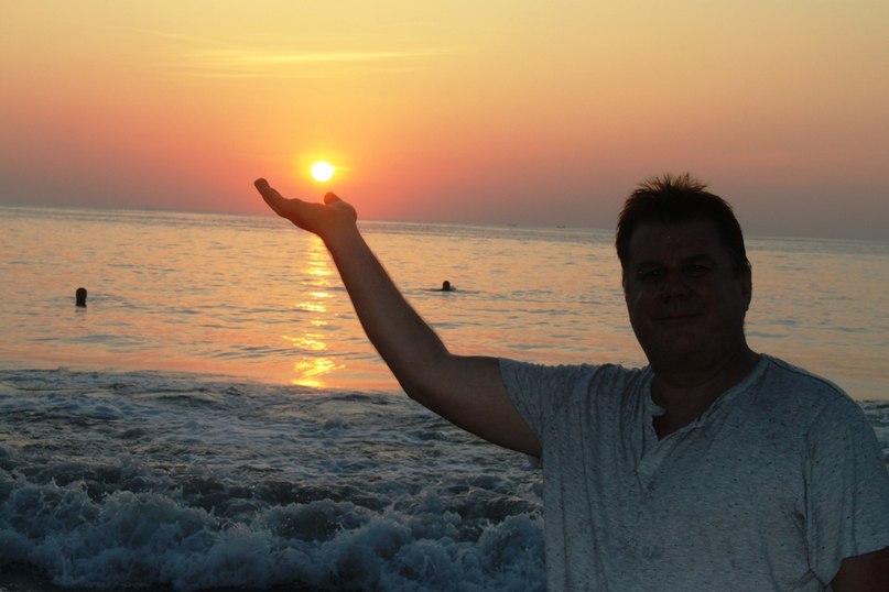 Kurt Porter | Южно-Сахалинск