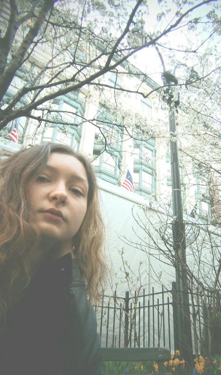 Кристинка Каткова R | New York City