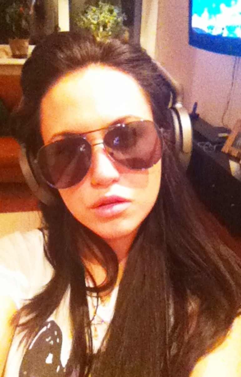 Алёна Сластенникова | Владимир