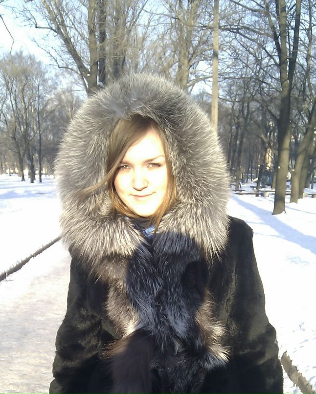 Татьяна Потапова | 