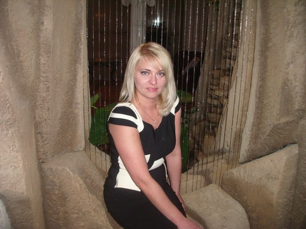 №61, Лилия Клочкова №61, Лилия Клочкова