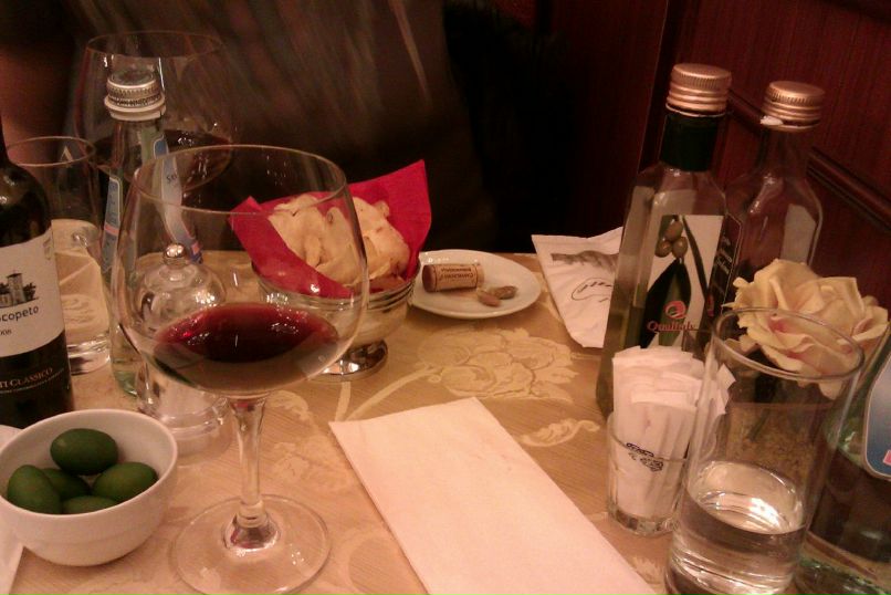 Анжела Дегоева | Санкт-Петербург