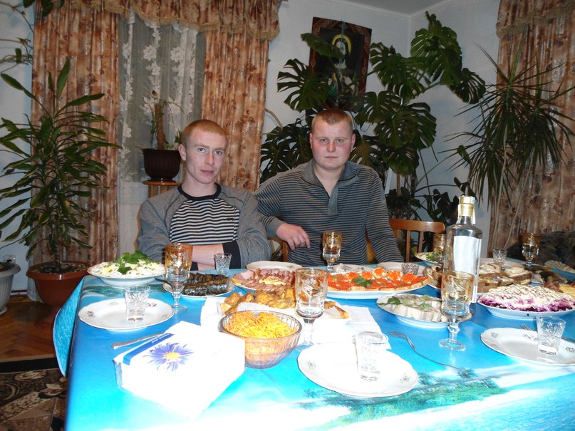 Андрій Гирило | Тернополь