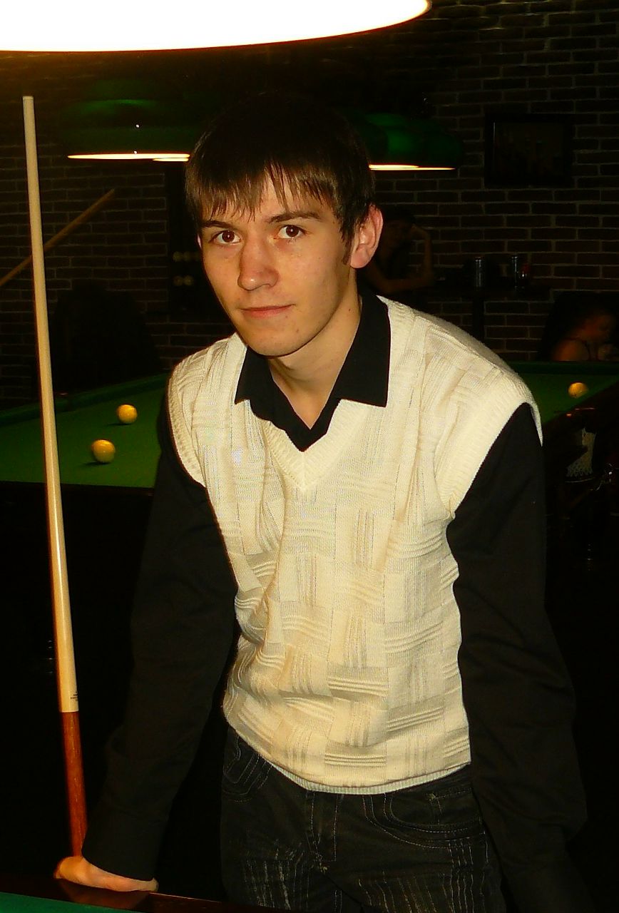 Константин Тажимуратов | Великий Новгород