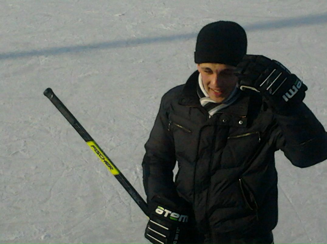 Алексей Рыбин | Тамбов