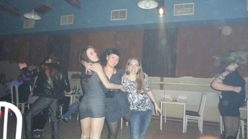 Нина Круглова | Самара