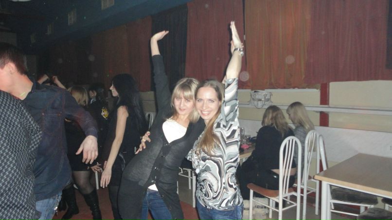 Нина Круглова | Самара