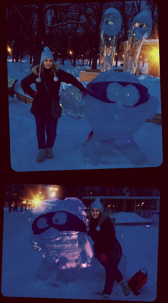 Иришка Букатова | Мытищи