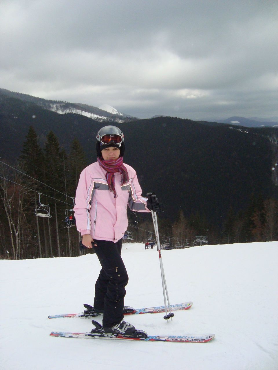 Анюта Турич | Брест