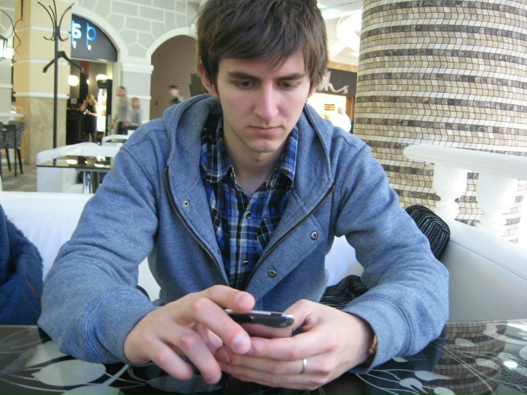 Андрей Спиридонов | 