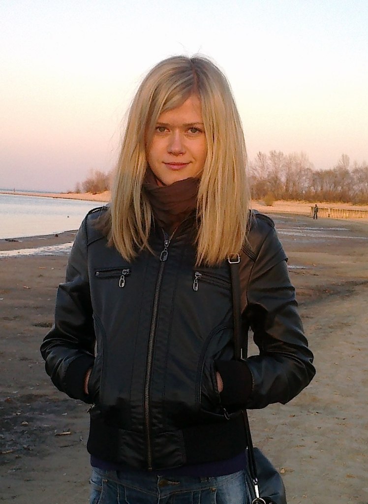 Александра Шпилевая | Черкассы