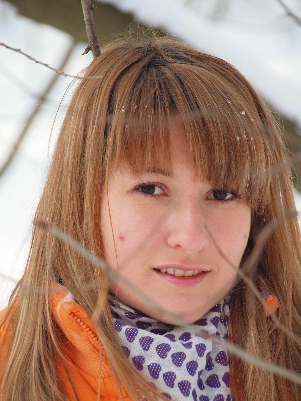 Ира Angel | Киев