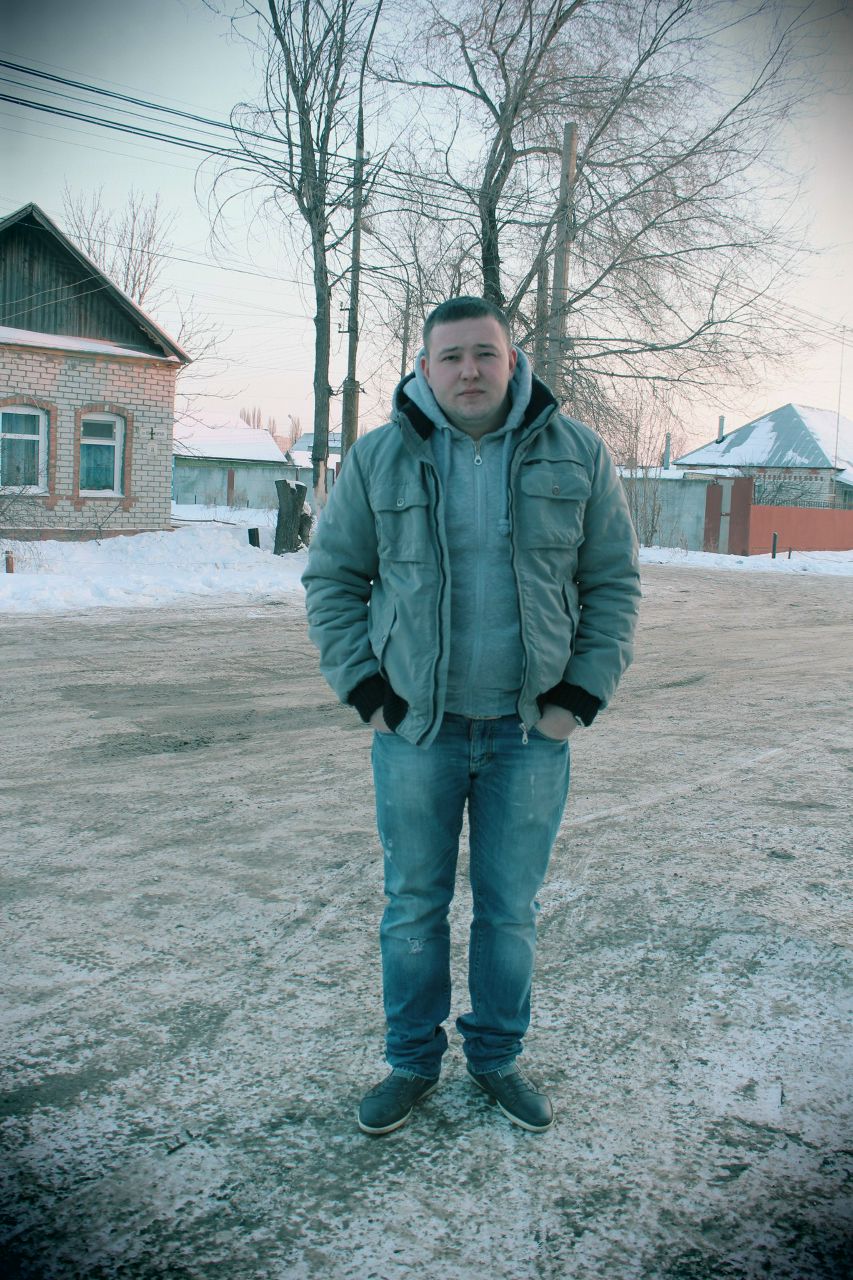 Семен Еремин Sammee | Энгельс