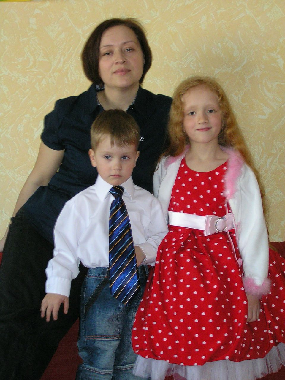 Юля Коляда | Красноярск