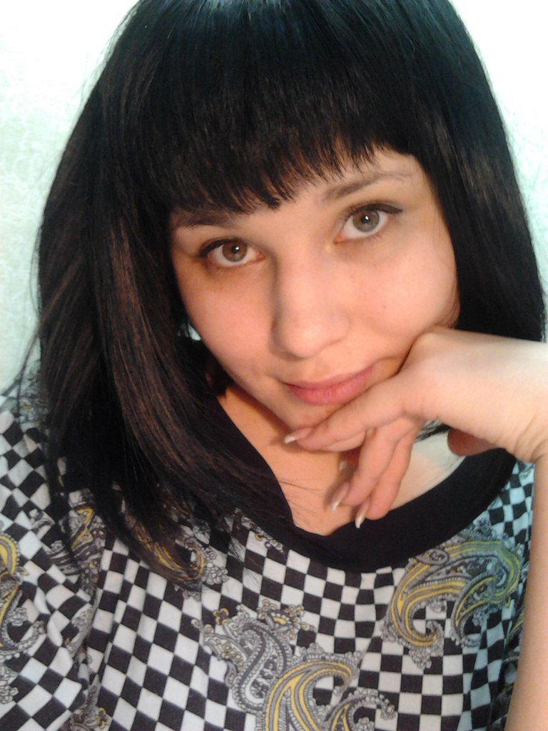 Машенька Пушкарёва | Самара