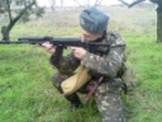 №27, Миша Дудкевич, 36 лет, Одесса №27, Миша Дудкевич, 36 лет, Одесса