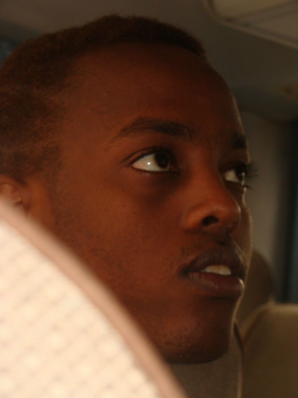 Hassan Ahmed | Changchun