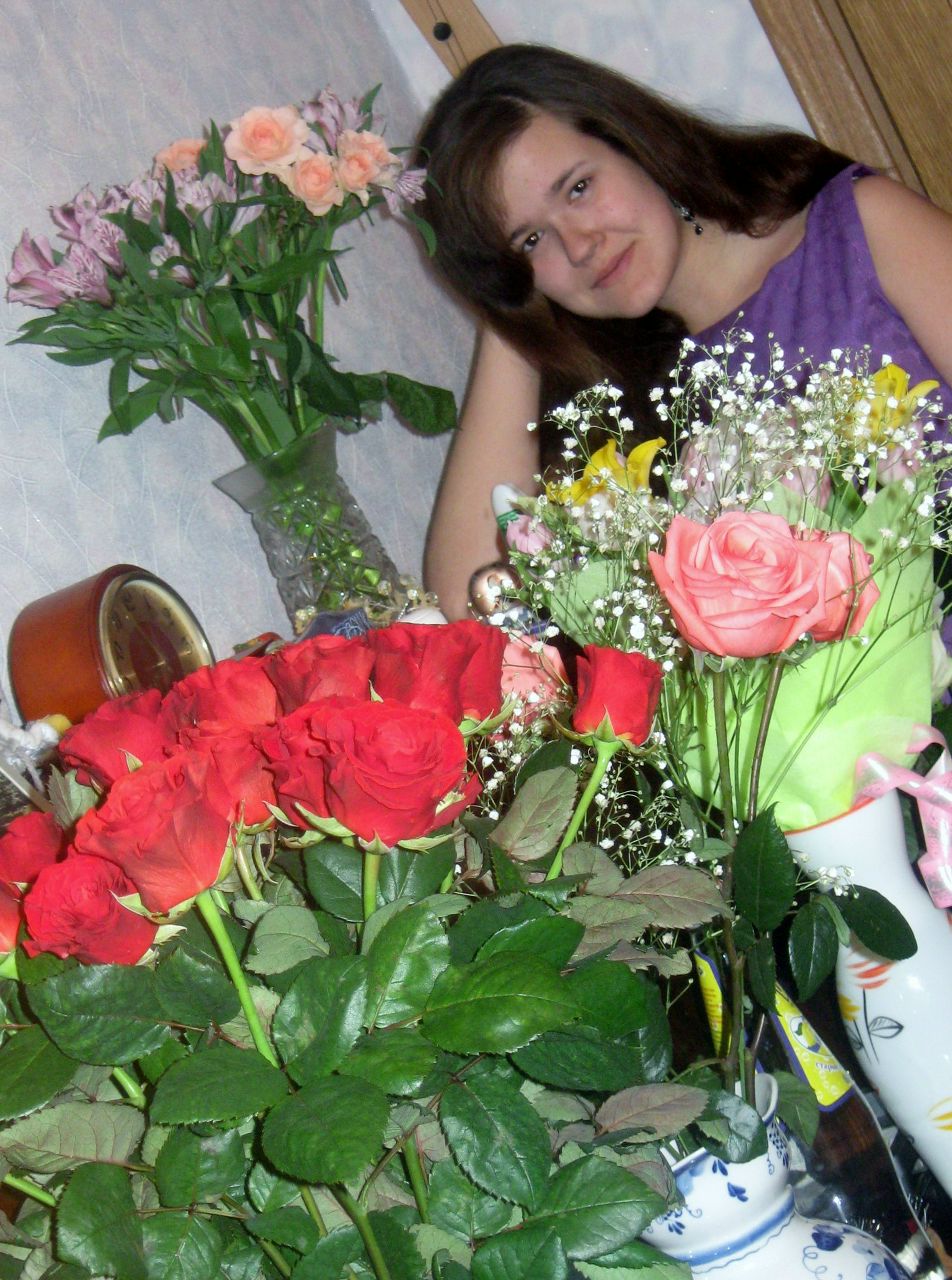 Алёна Милосердова | Одинцово