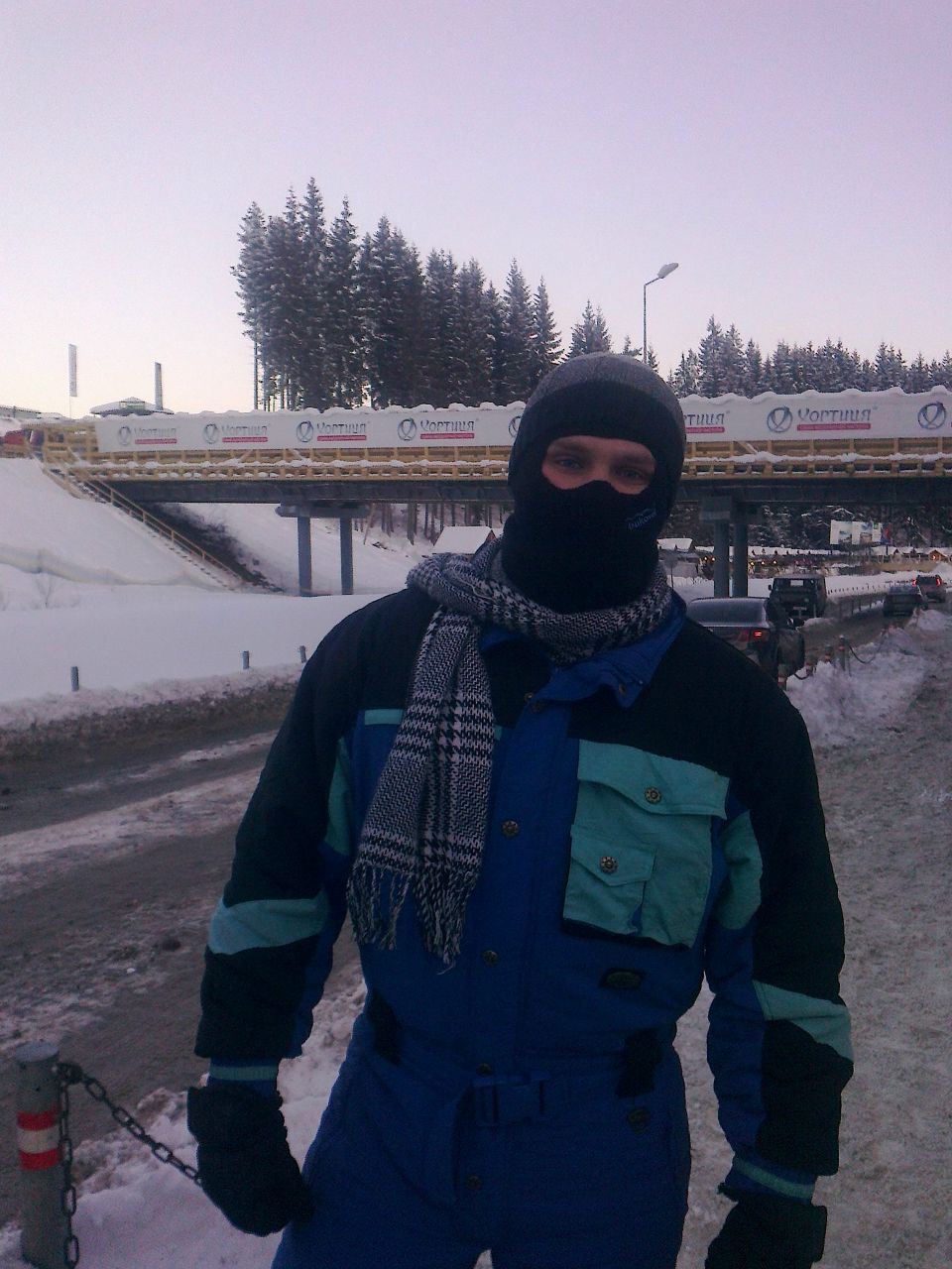 Діма Трушенко | Обухов