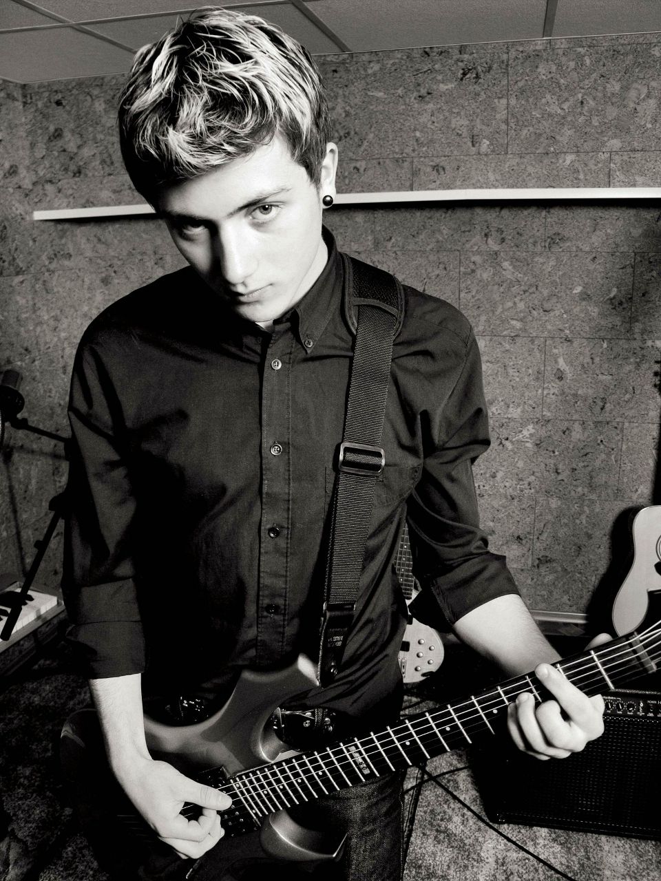 Руслан Муза | Минск