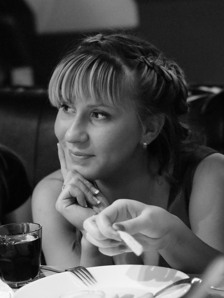 Елена Казаковцева | Москва