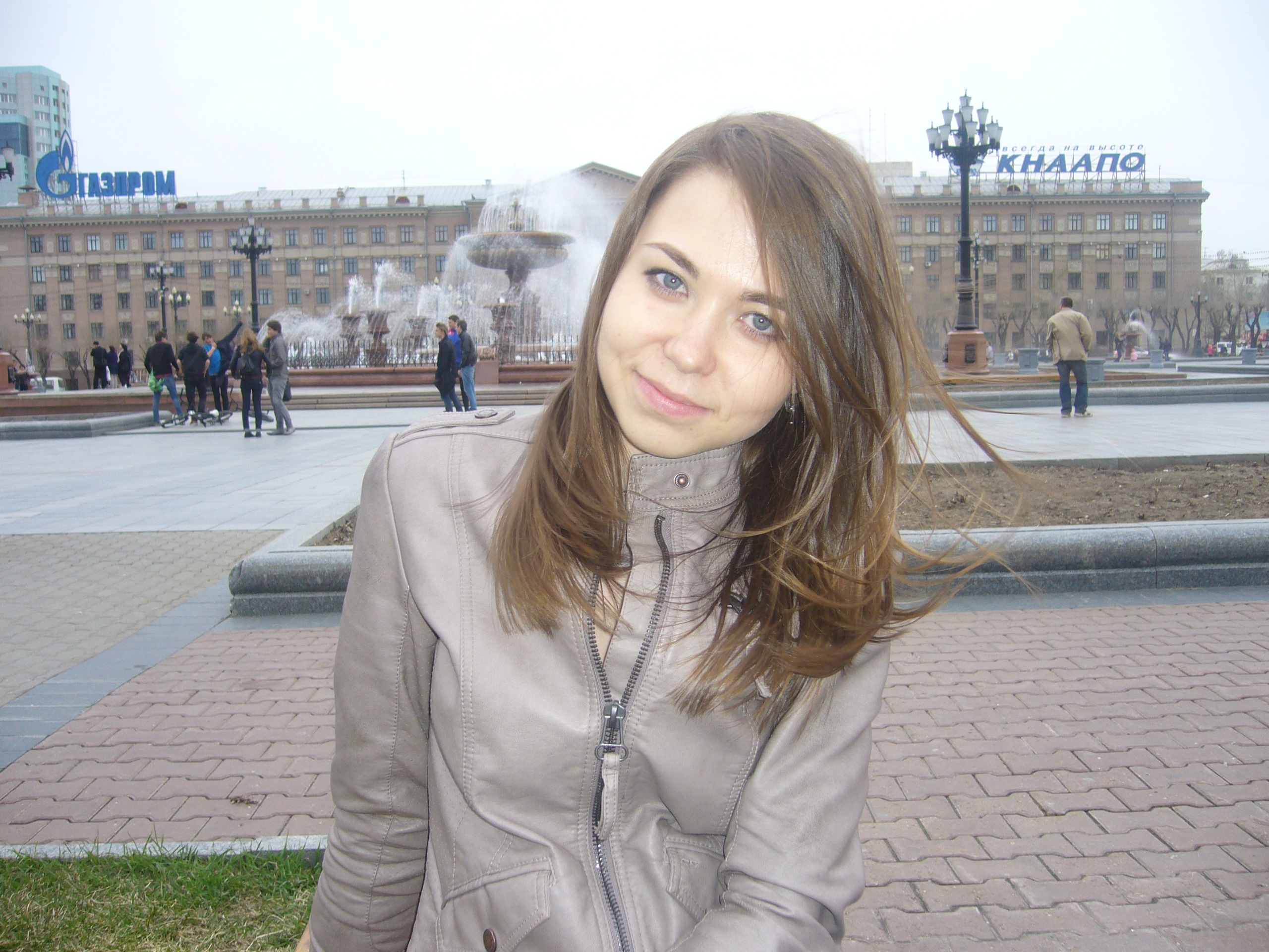 Фото профиля