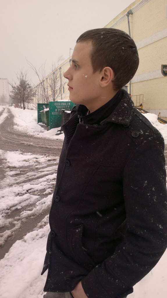 Илья Мазуркин Валериевич | Рязань