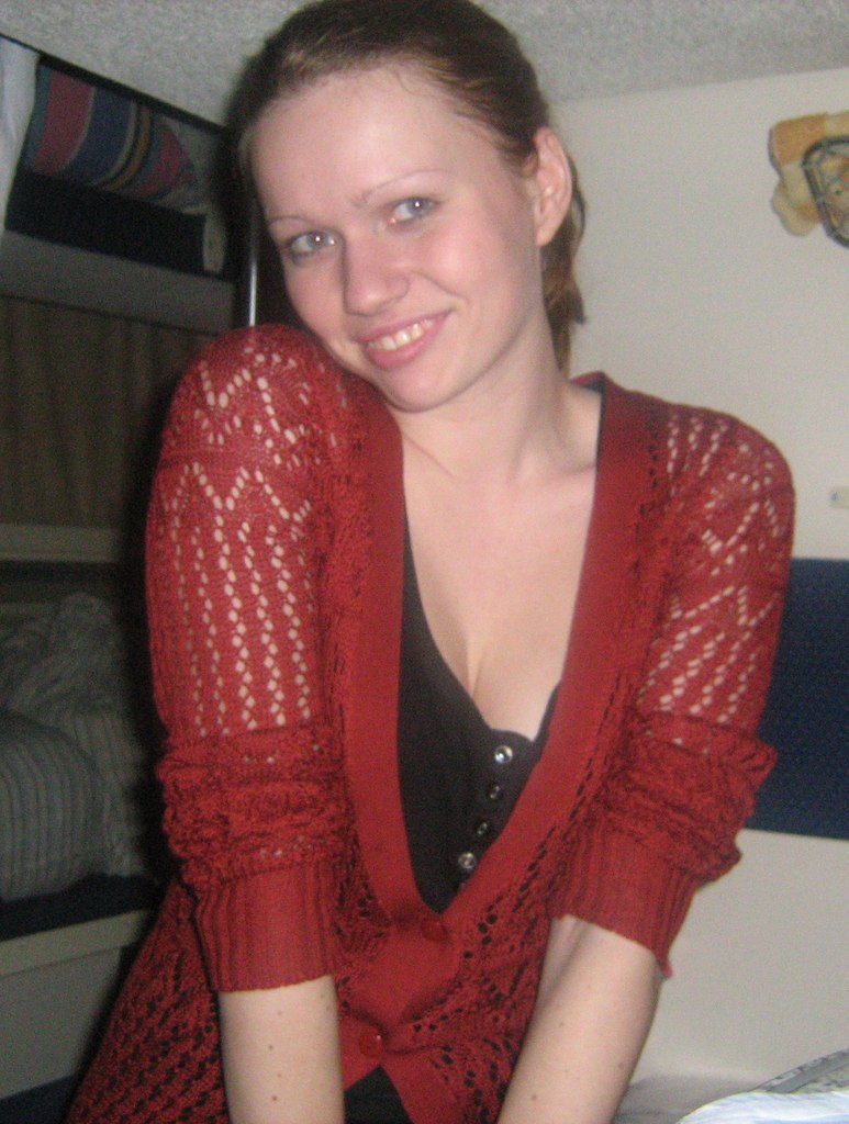 Евгения Куминова | Berlin