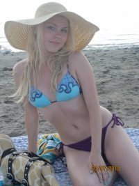 Елена Ядрышникова | Челябинск