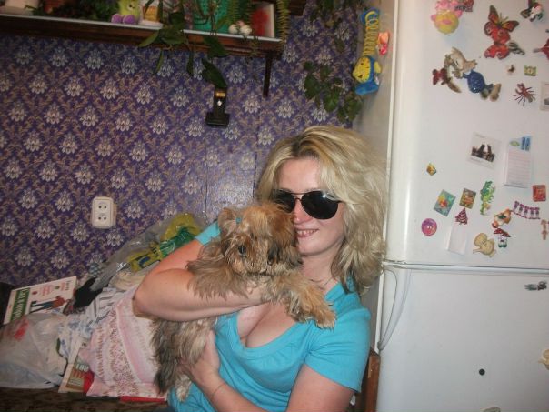 №163, Светлана Макова, 21.6.1979 №163, Светлана Макова, 21.6.1979