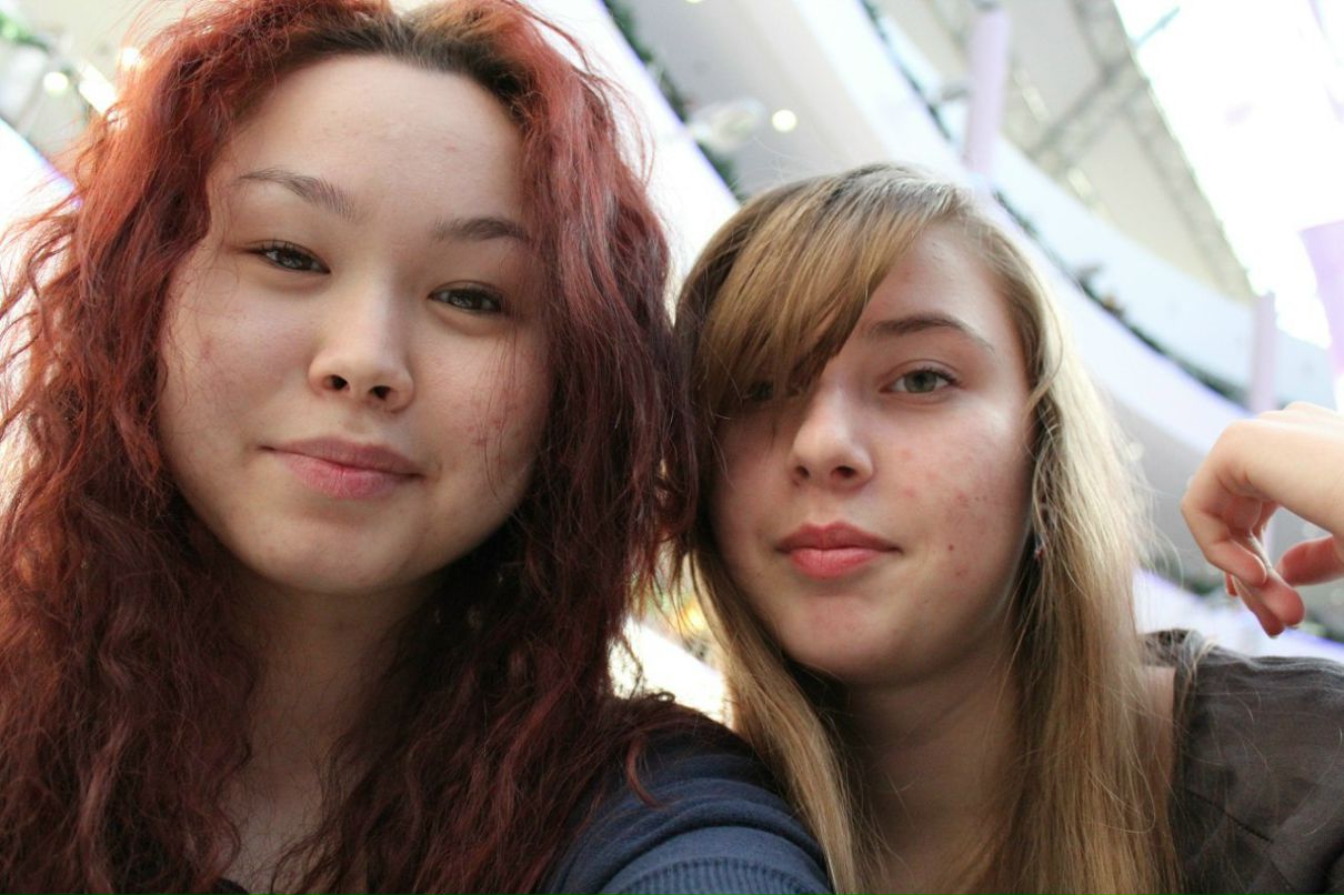 Алиса Котова | Москва