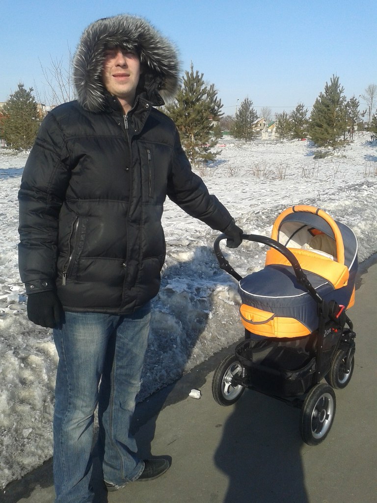 Эля Ражина | Омск