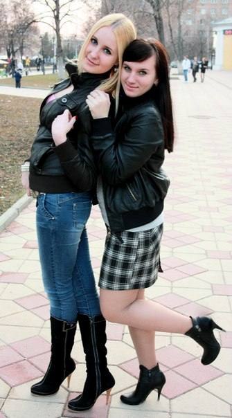 Наташа Самсонова | Рязань