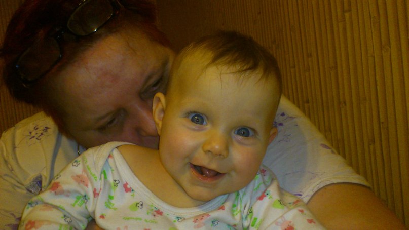 Мария Яблокова | Санкт-Петербург