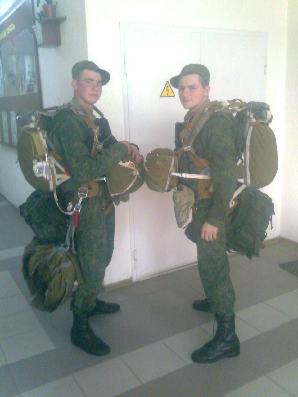 Артем Крамских | Москва