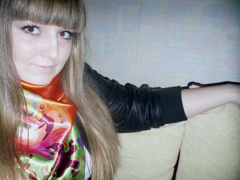 Татьяна Акимова-Музоваткина | Кинель