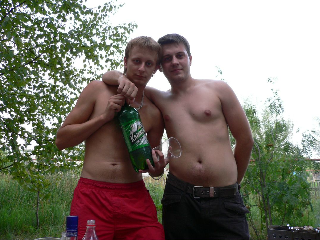 Сергей Корнеев Korsy | Пенза