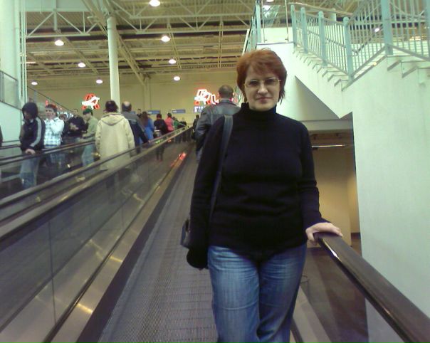 №11, Татьяна Фирсова №11, Татьяна Фирсова